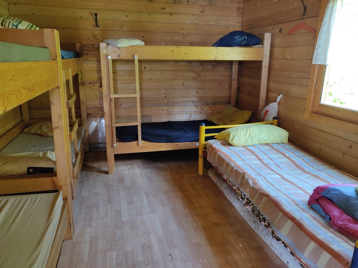 Cabana Piatra Singuratică - foto 2