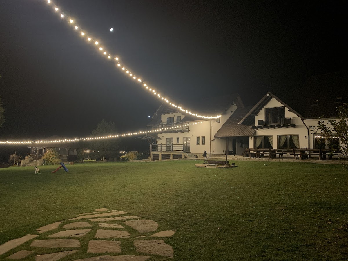 Cabana Plaiesul