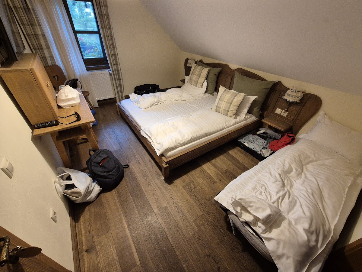 Cabana Plaiul Foii - foto 2