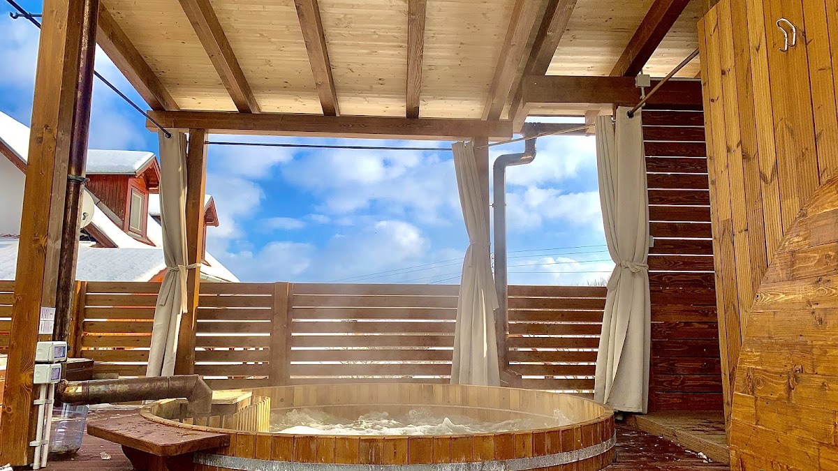 Cabana Plaiuri Ardelene