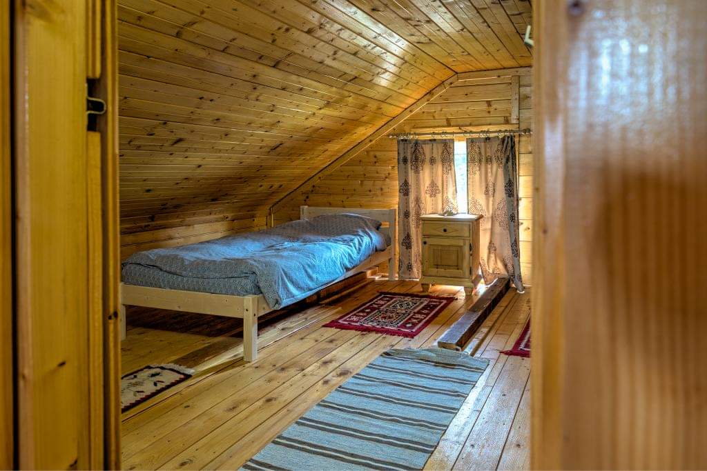 Cabana Poalele Mesesului
