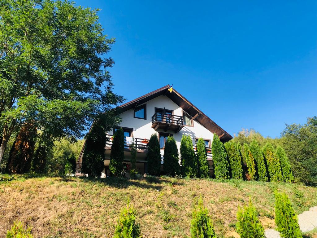 Cabana Podina