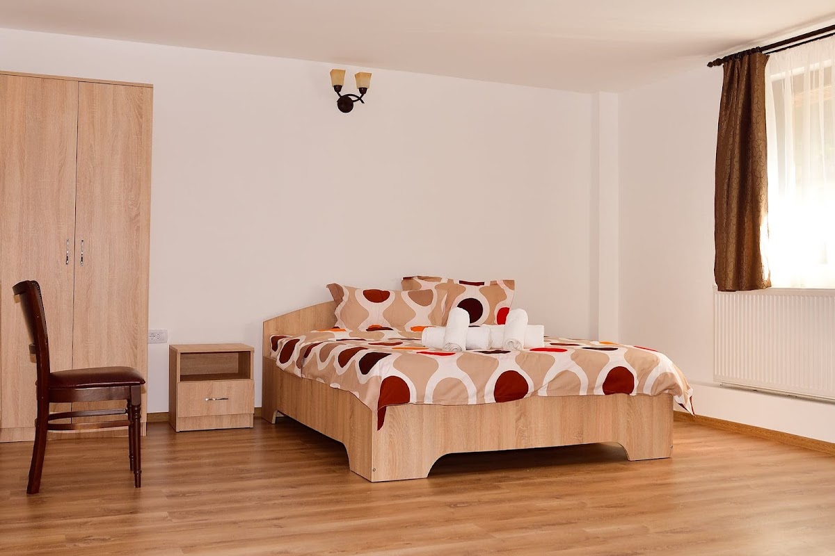 Cabana Podina