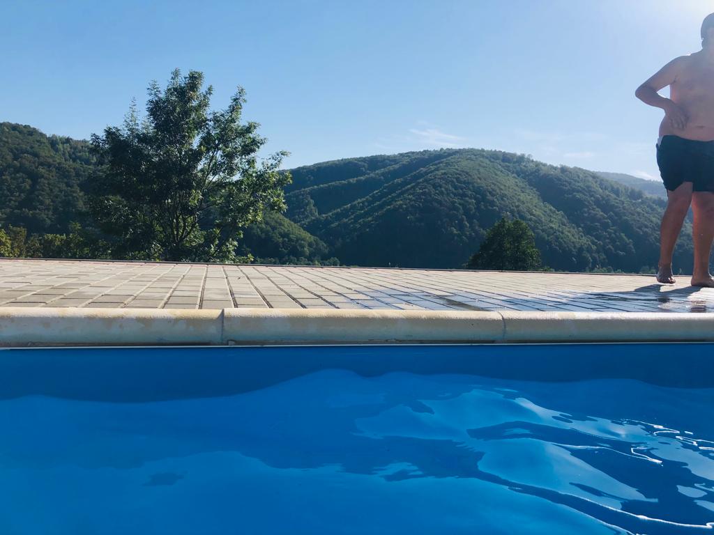 Cabana Podina