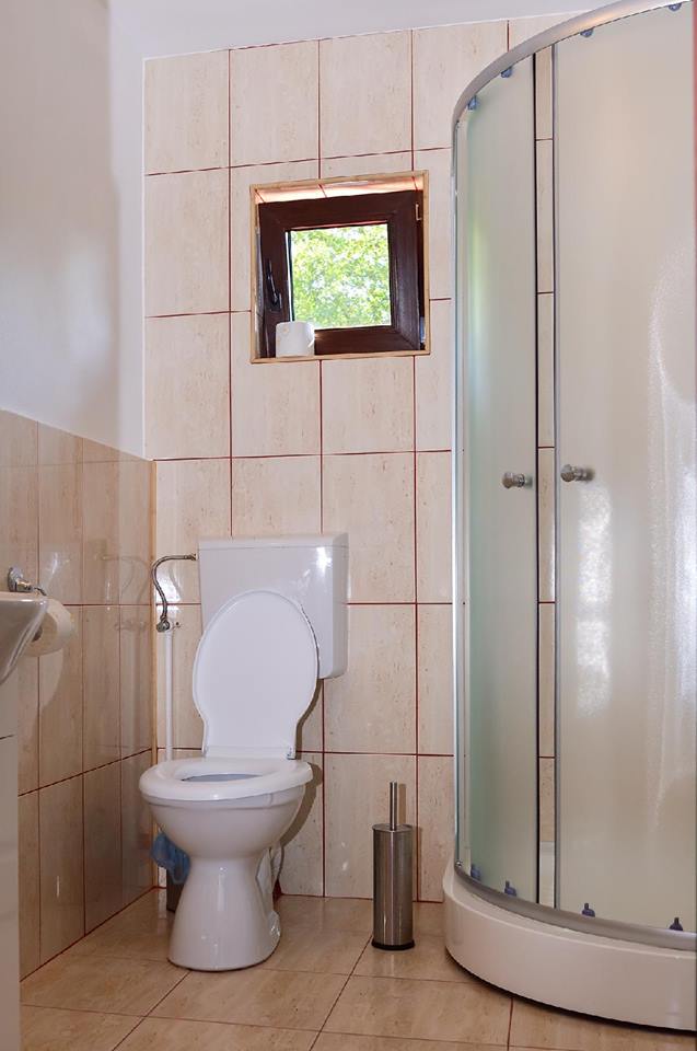 Cabana Podina