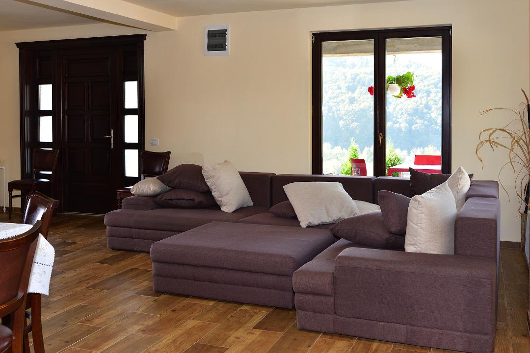 Cabana Podina
