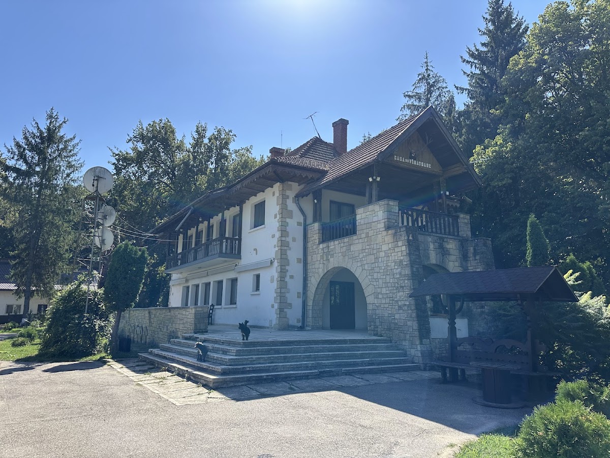 Cabana Poieni - foto 2