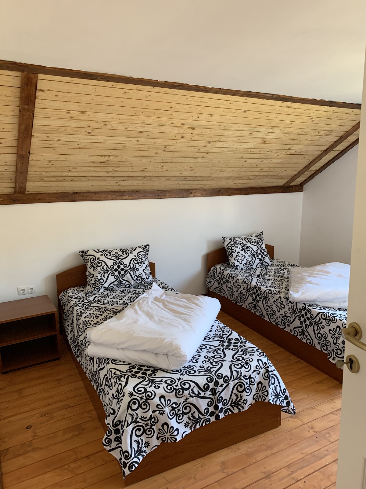 Cabana Prislop “Pe Vale”