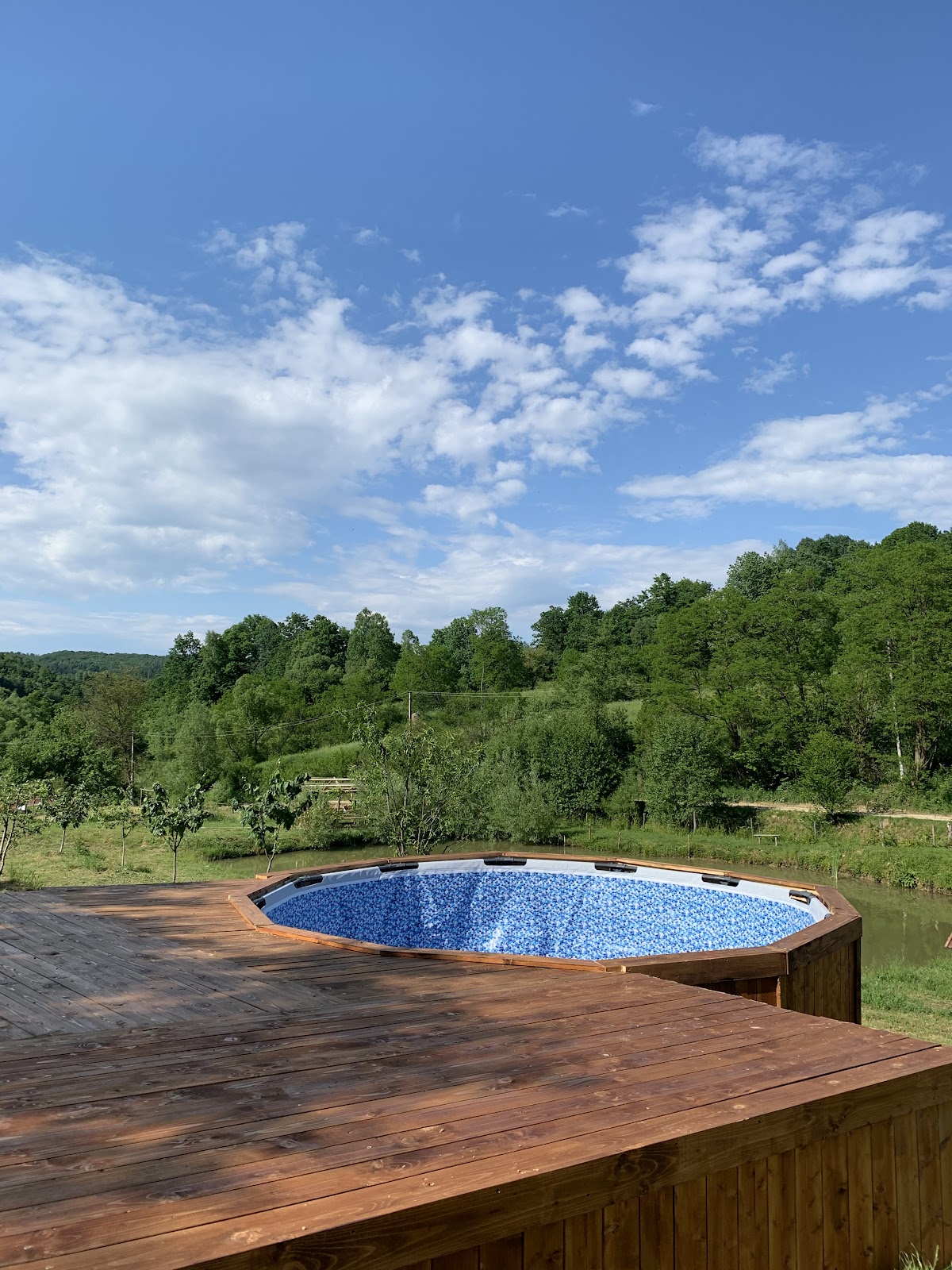 Cabana Prislop “Pe Vale”