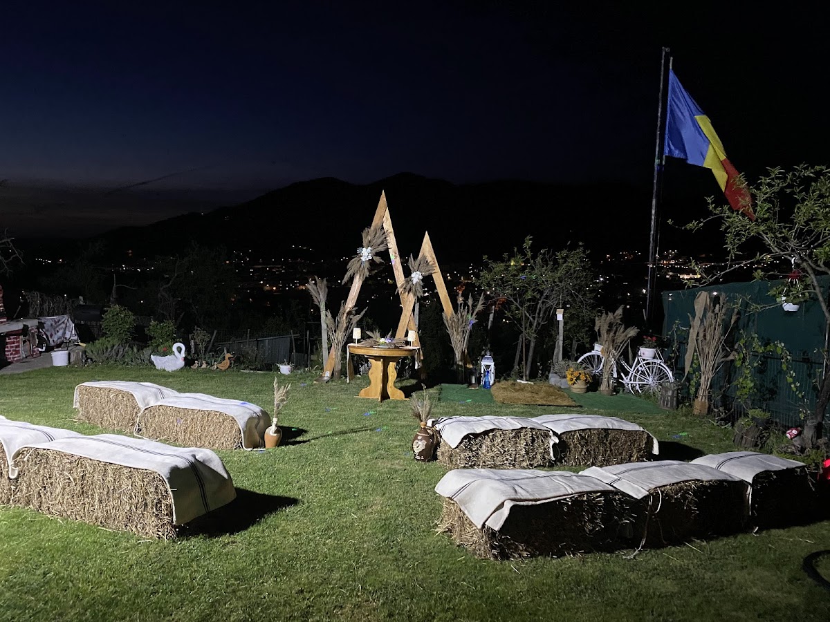 Cabana Racolta, Şimleu Silvaniei