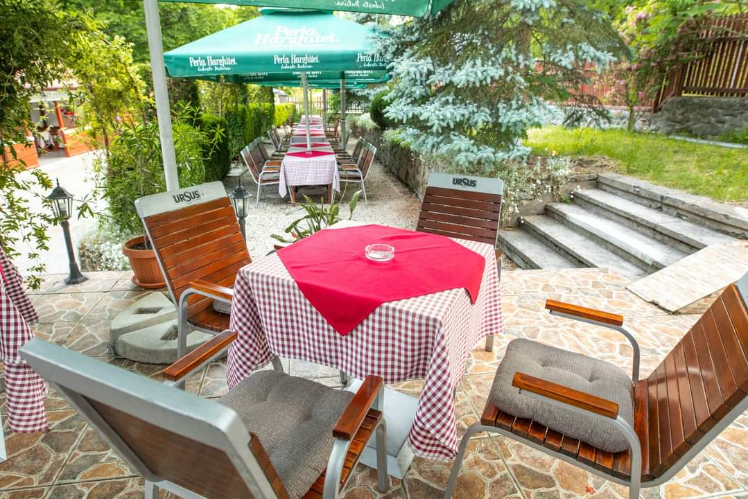 Stâna de Vale Sovata Lodge-Restaurant - foto 1