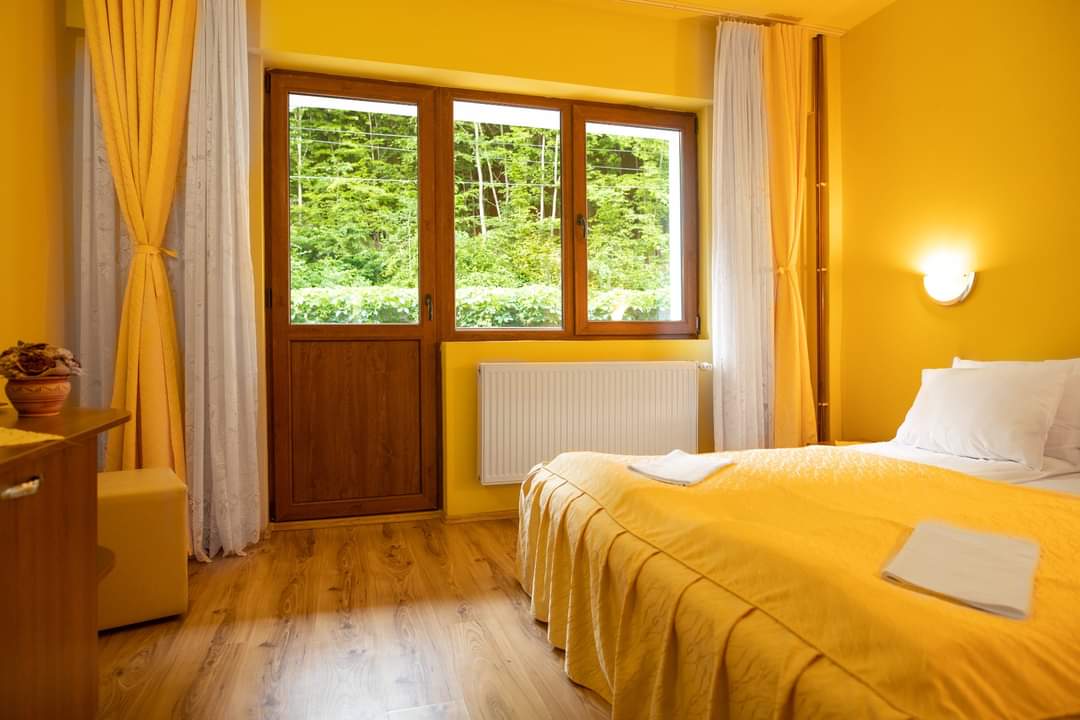 Stâna de Vale Sovata Lodge-Restaurant - foto 2