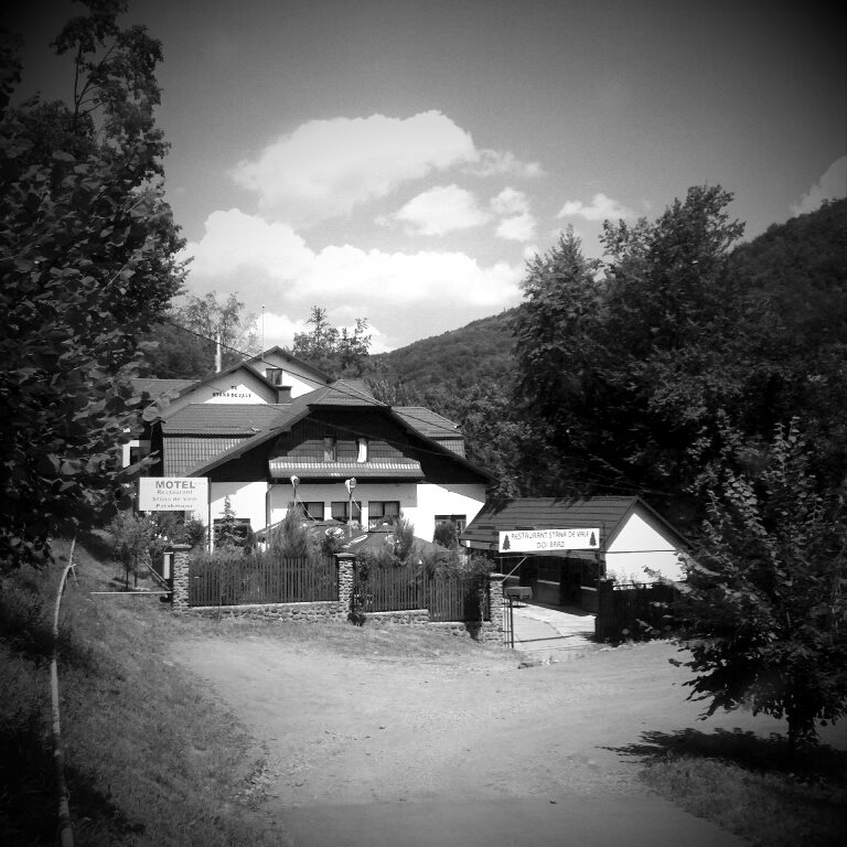 Stâna de Vale Sovata Lodge-Restaurant - foto 5