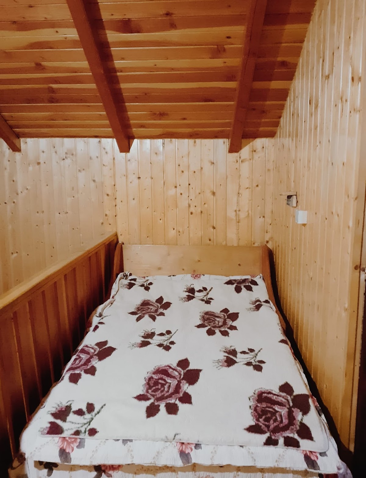 Cabana Roșia