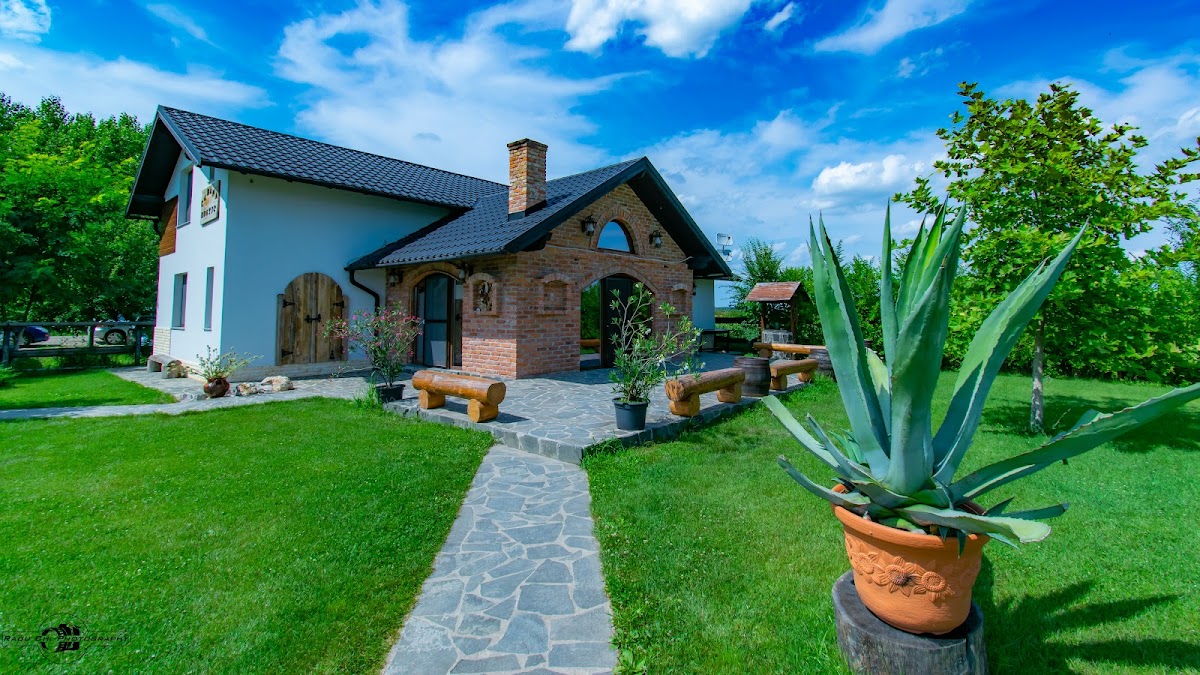 Cabana Rustic