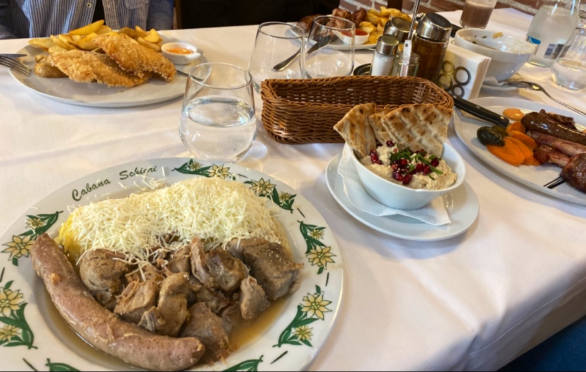 Cabana Schiori - foto 2