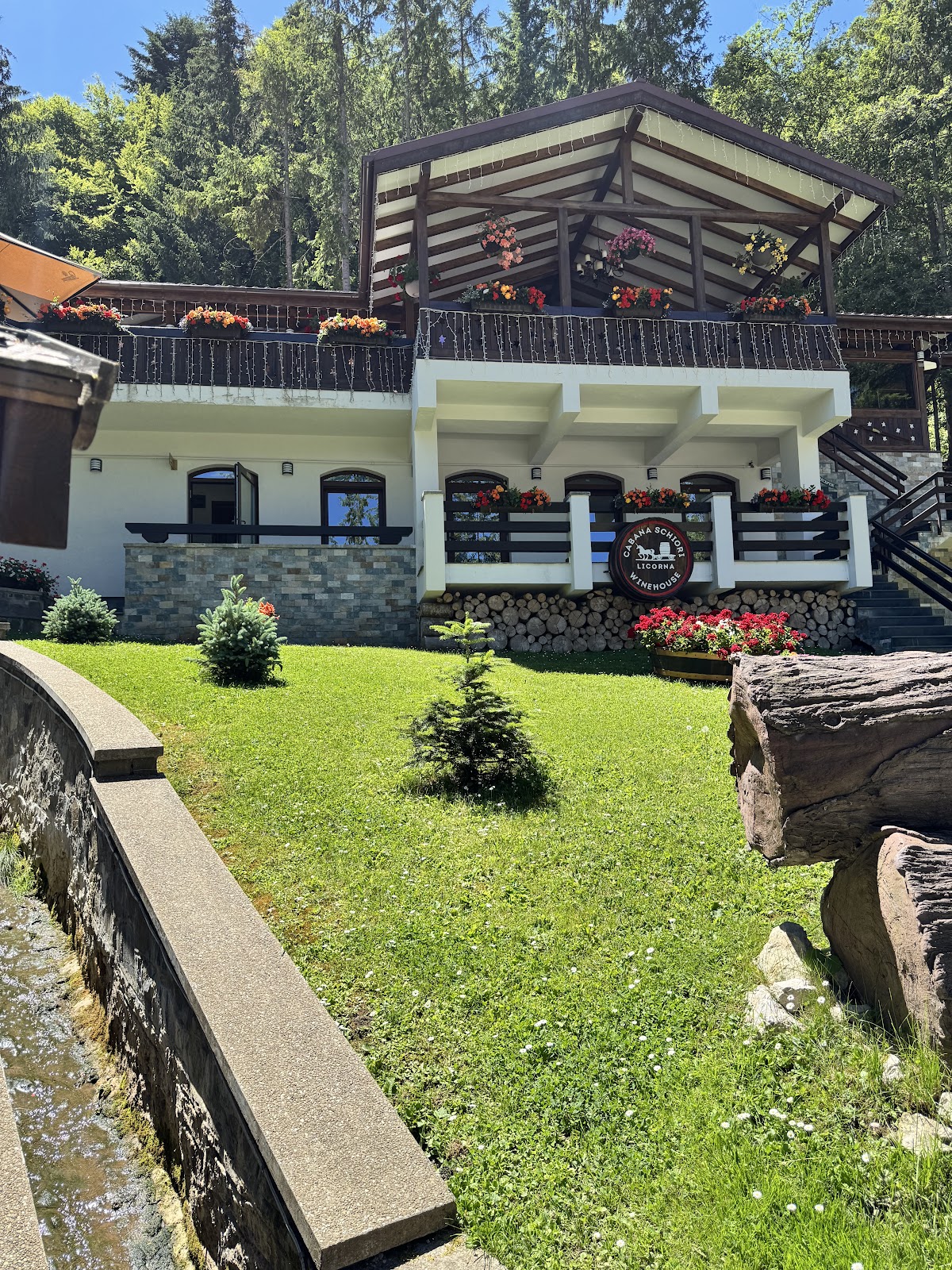 Cabana Schiori - foto 4