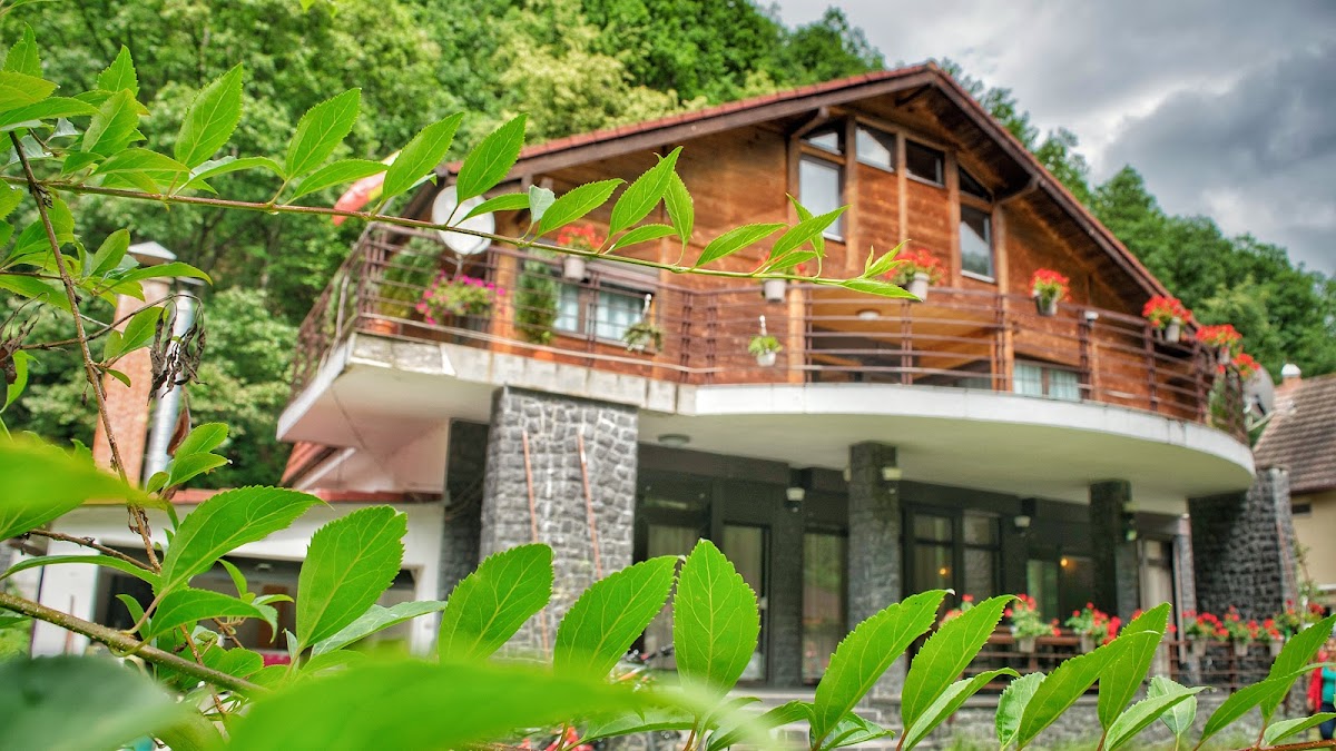 Cabana Serenaris