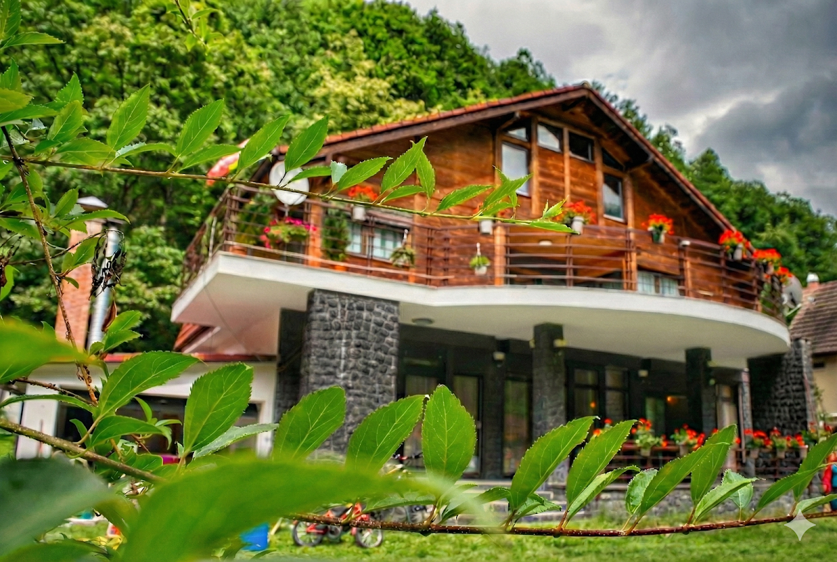 Cabana Serenaris - foto 2