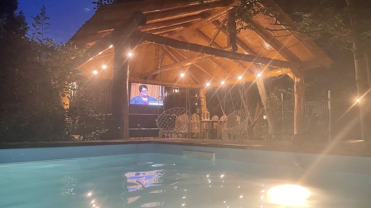 Cabana Serenaris - foto 4