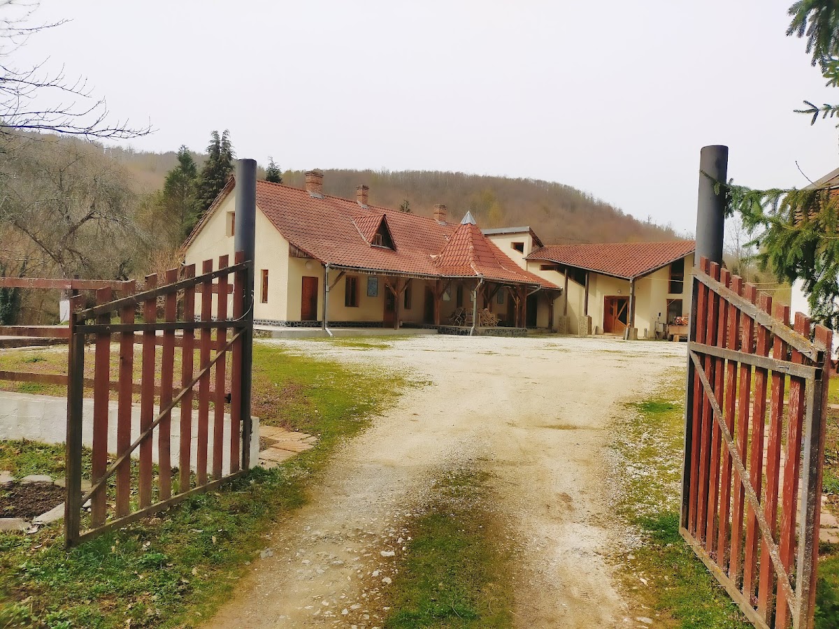 Cabana Smida