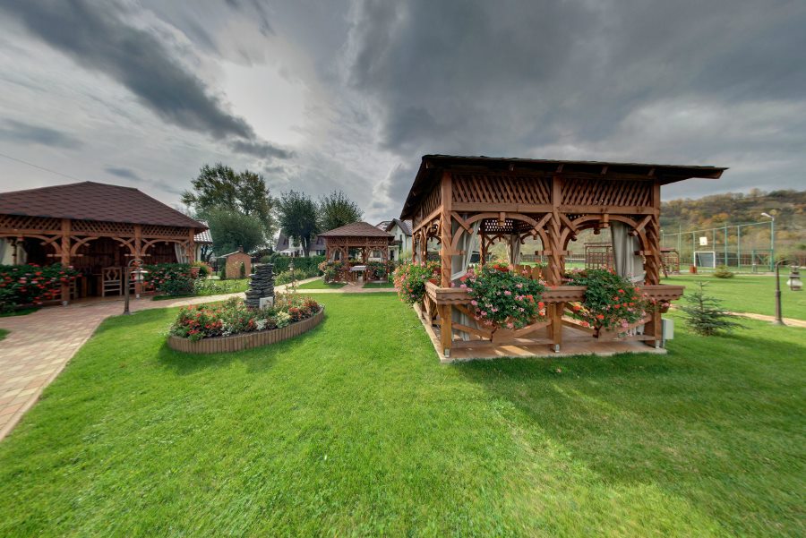 Cabana Șoimul - foto 1