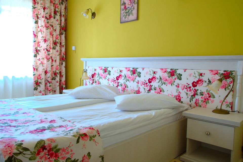 Cabana Șoimul - foto 2