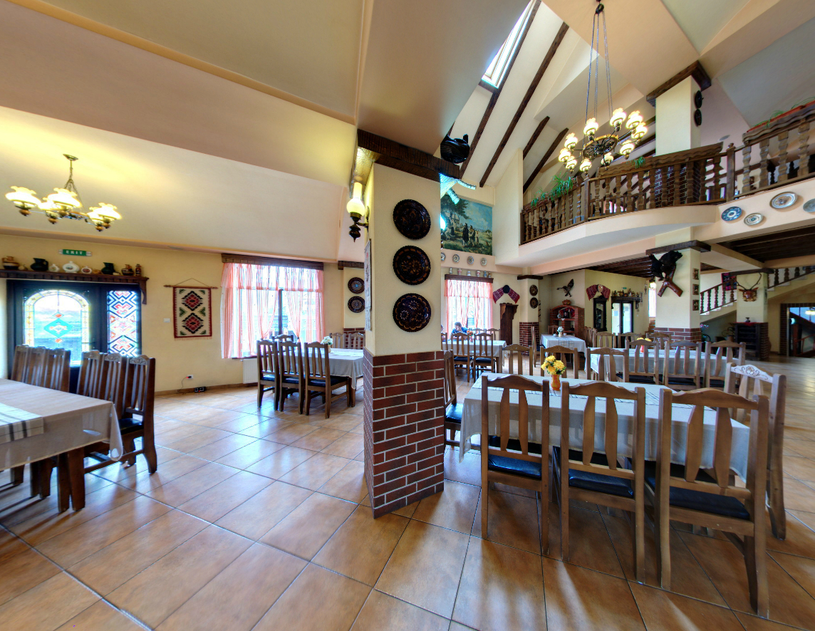 Cabana Șoimul - foto 3