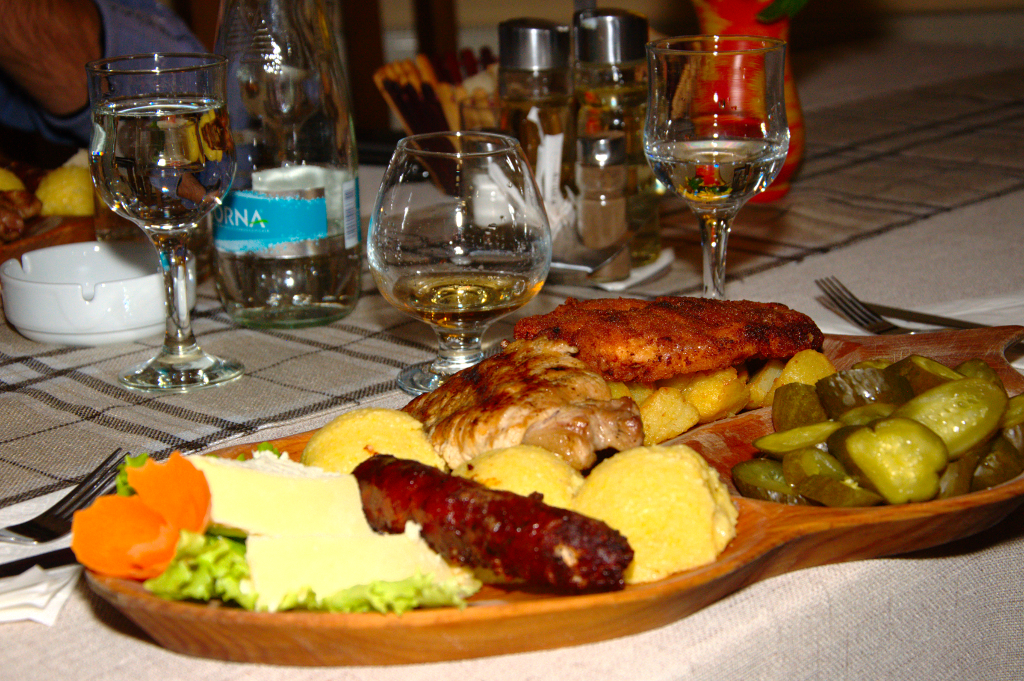 Cabana Șoimul - foto 4