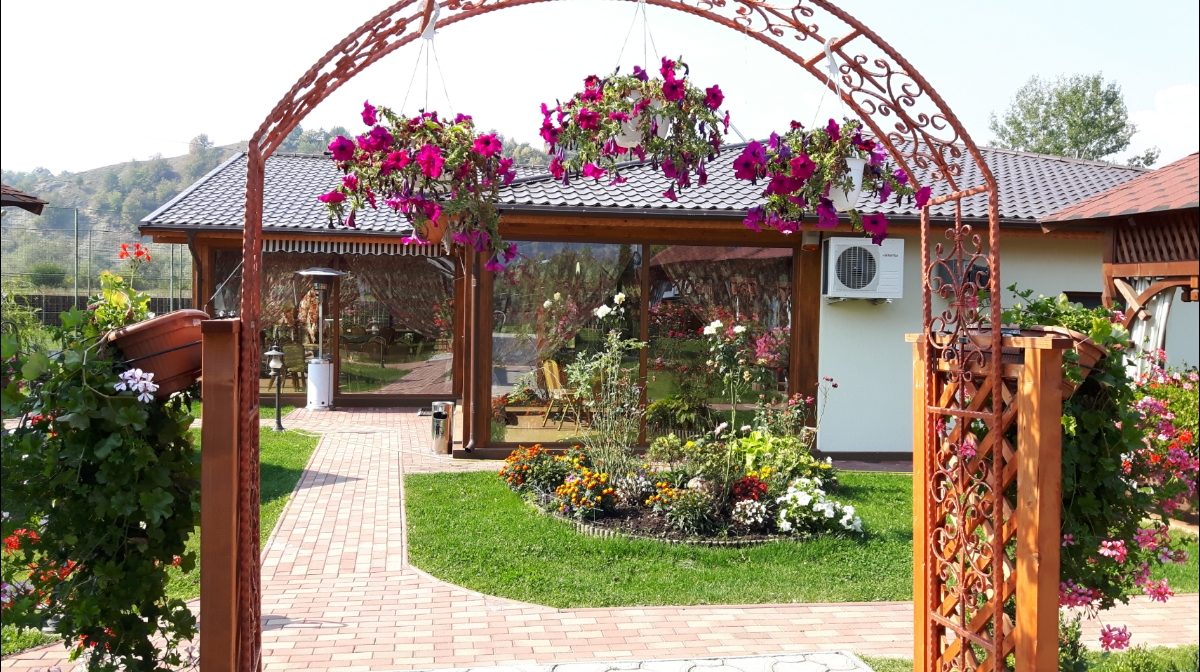 Cabana Șoimul - foto 5