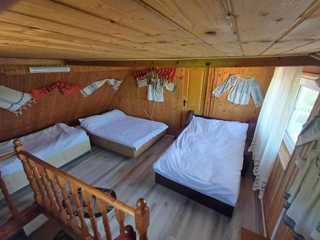 Cabana Sponsoru' si Baroana