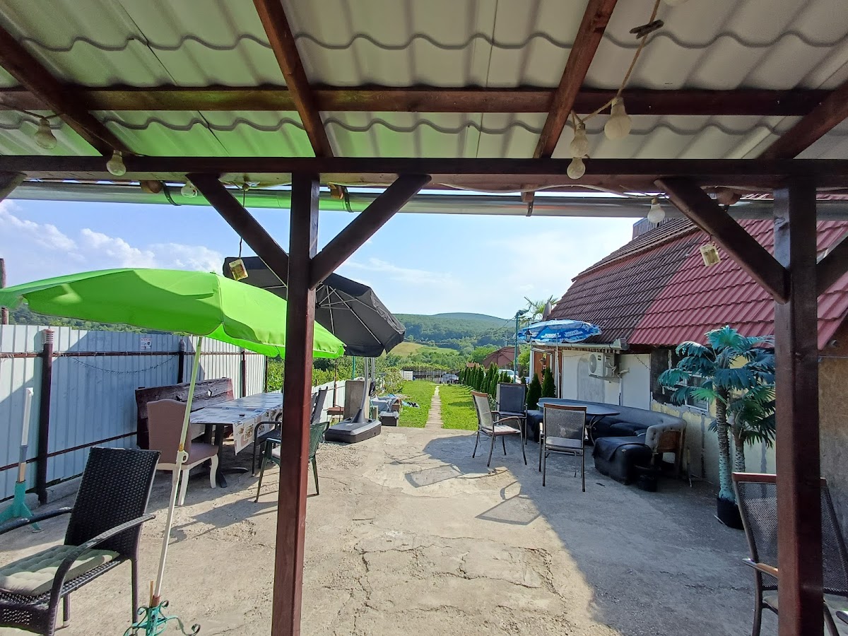 Cabana Sponsoru' si Baroana