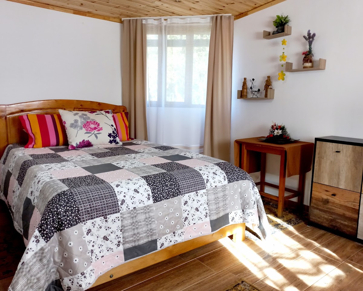 Cabana Stanciu, Cugir
