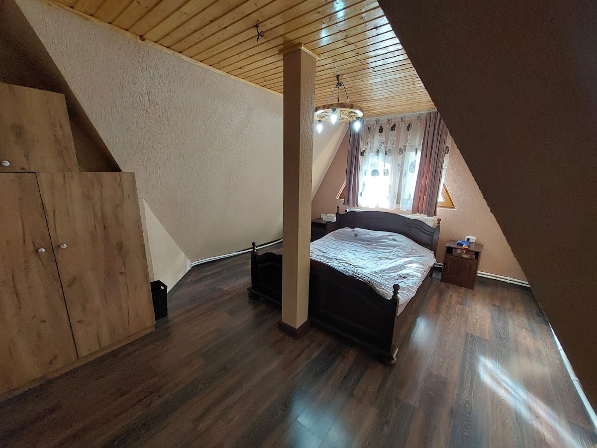 Cabana Taia