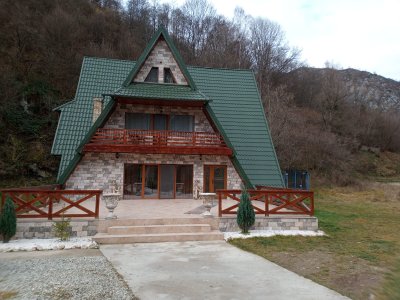 Cabana Taia