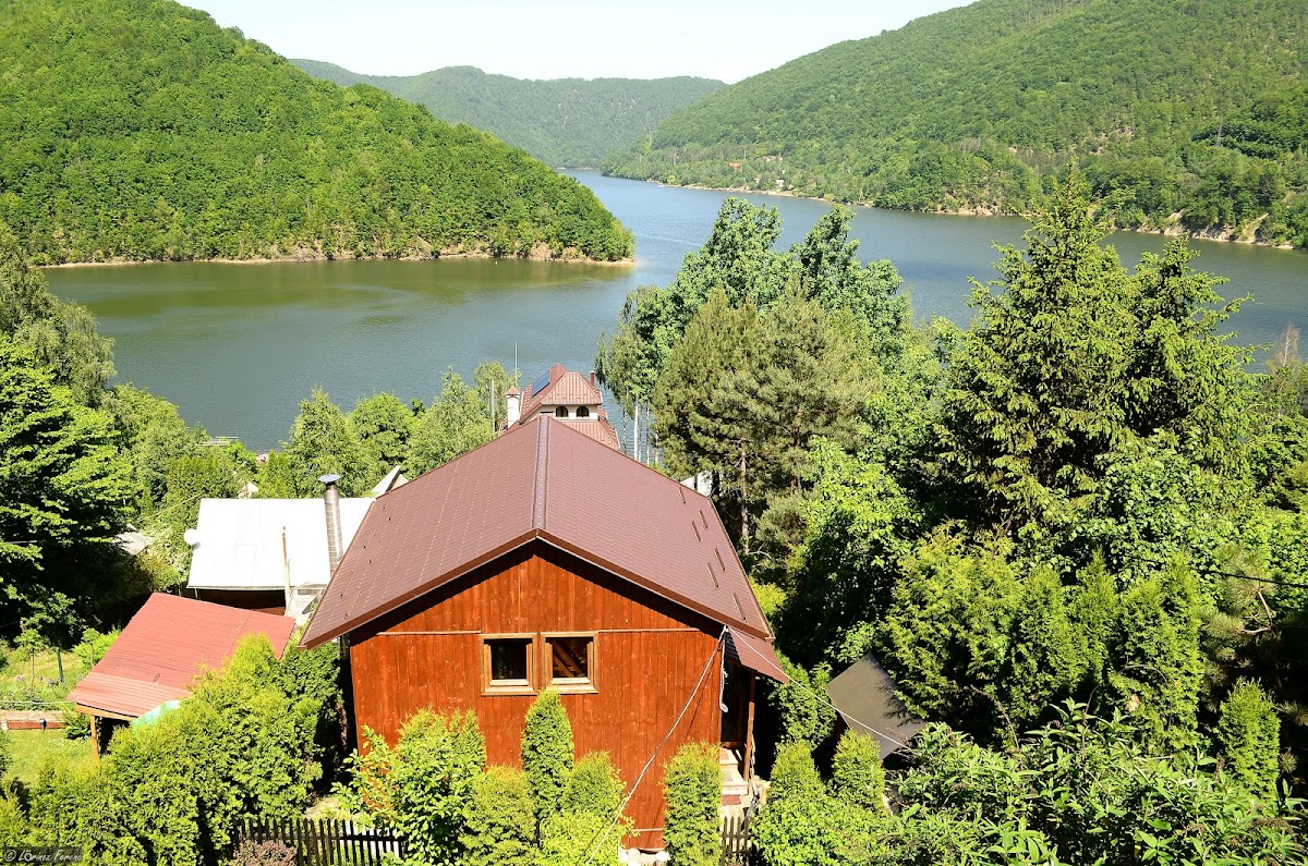 Cabana Tarniţa, Tarniţa