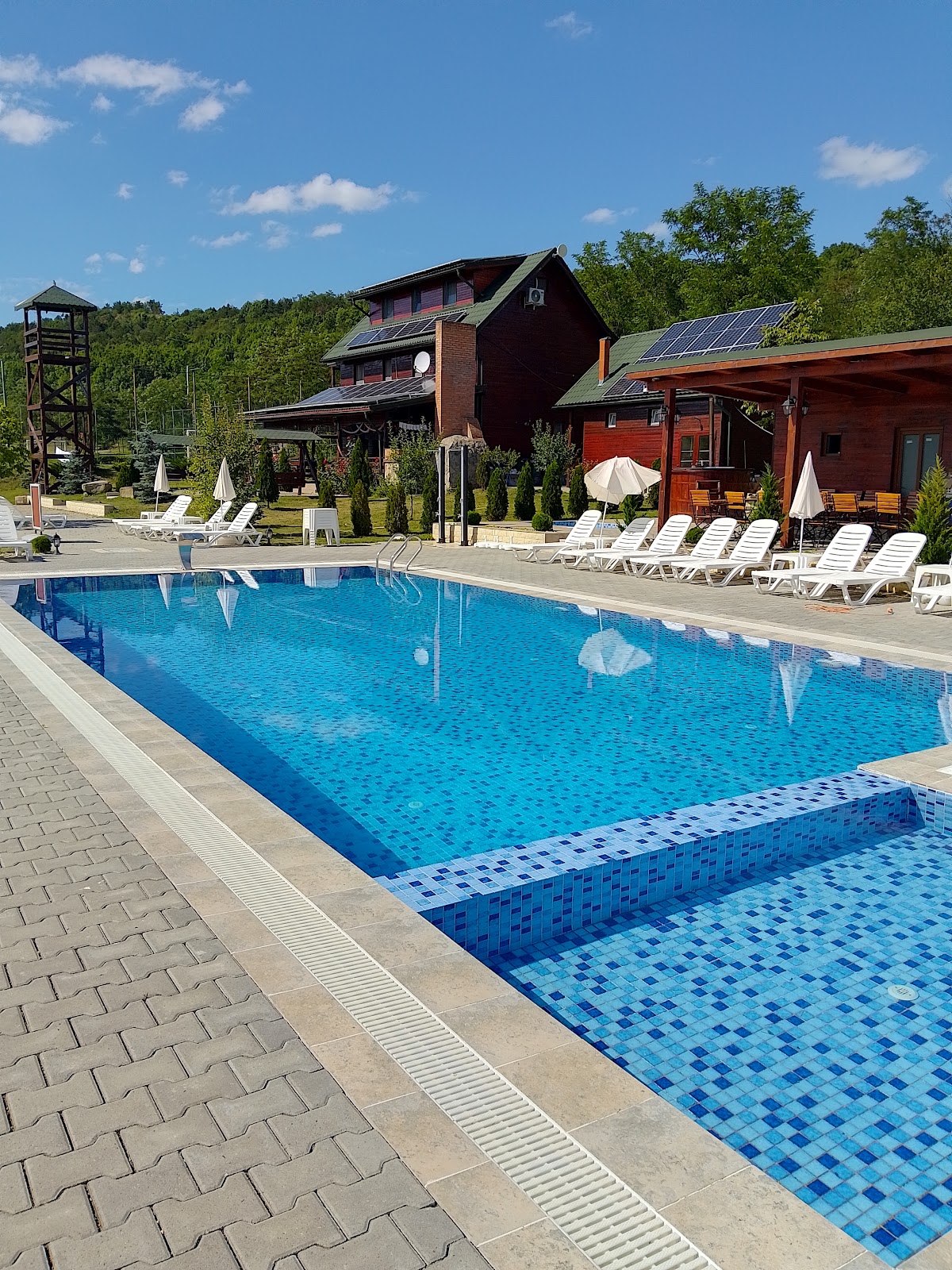 Cabana Valea Căprioarei - foto 3