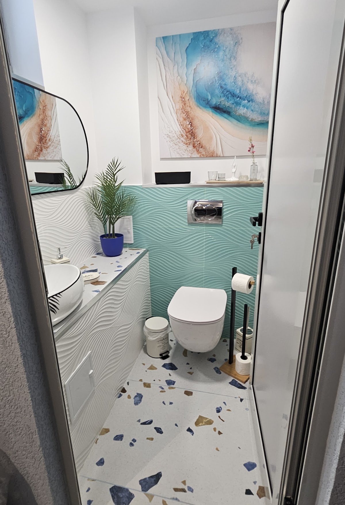 Cabana Valea Lupilor