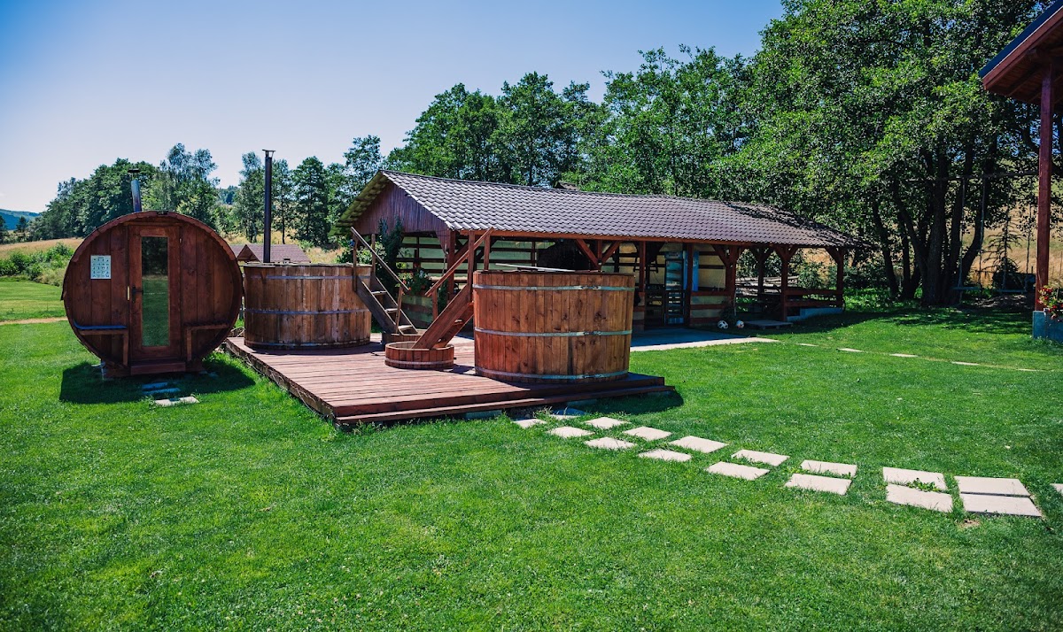 Cabana Valea Mare, Valea Mare