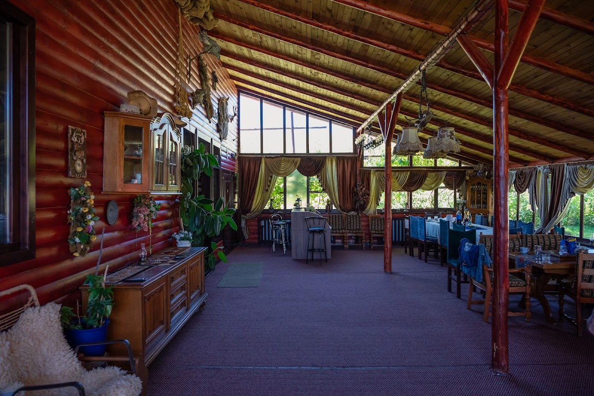 Cabana Valea Mare