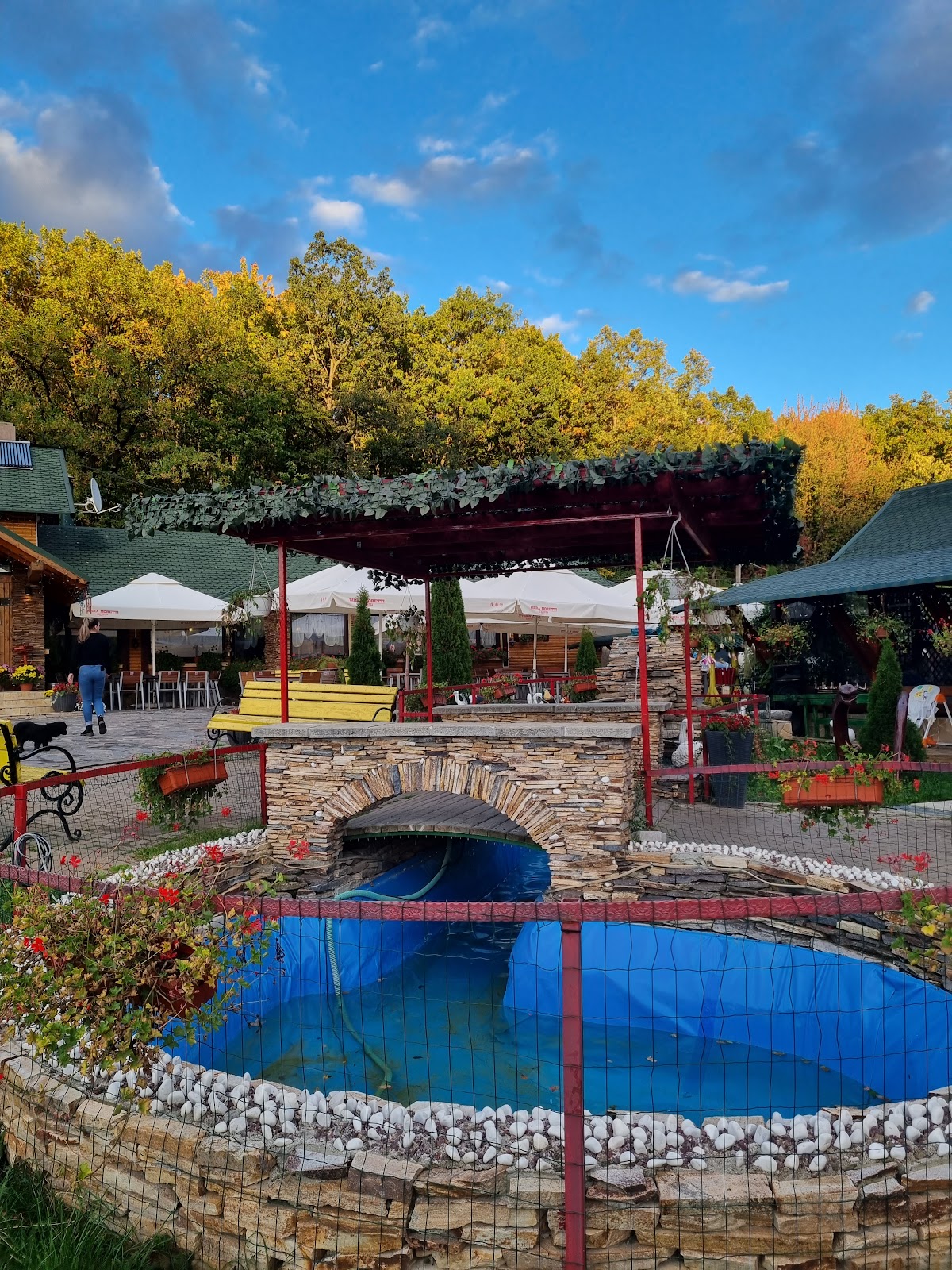 Cabana Vanatoreasca Motca - foto 3