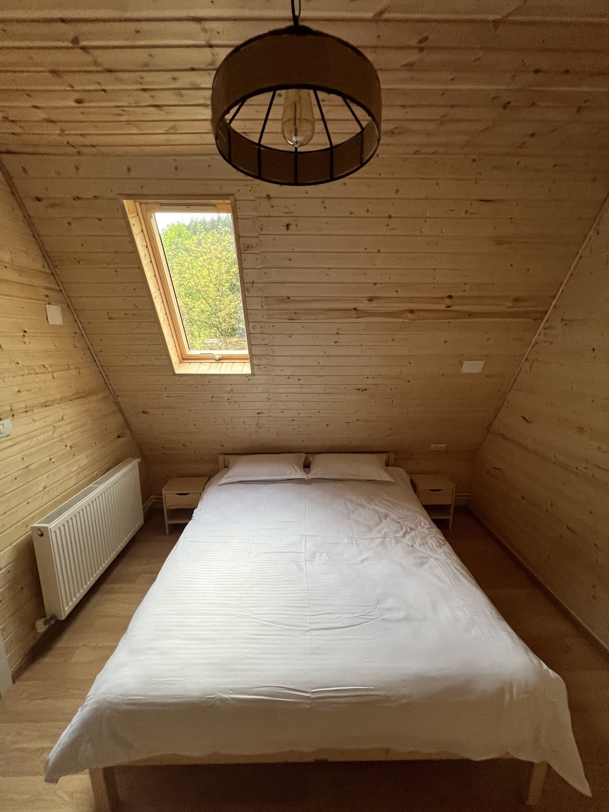 Cabana Vatra Râului