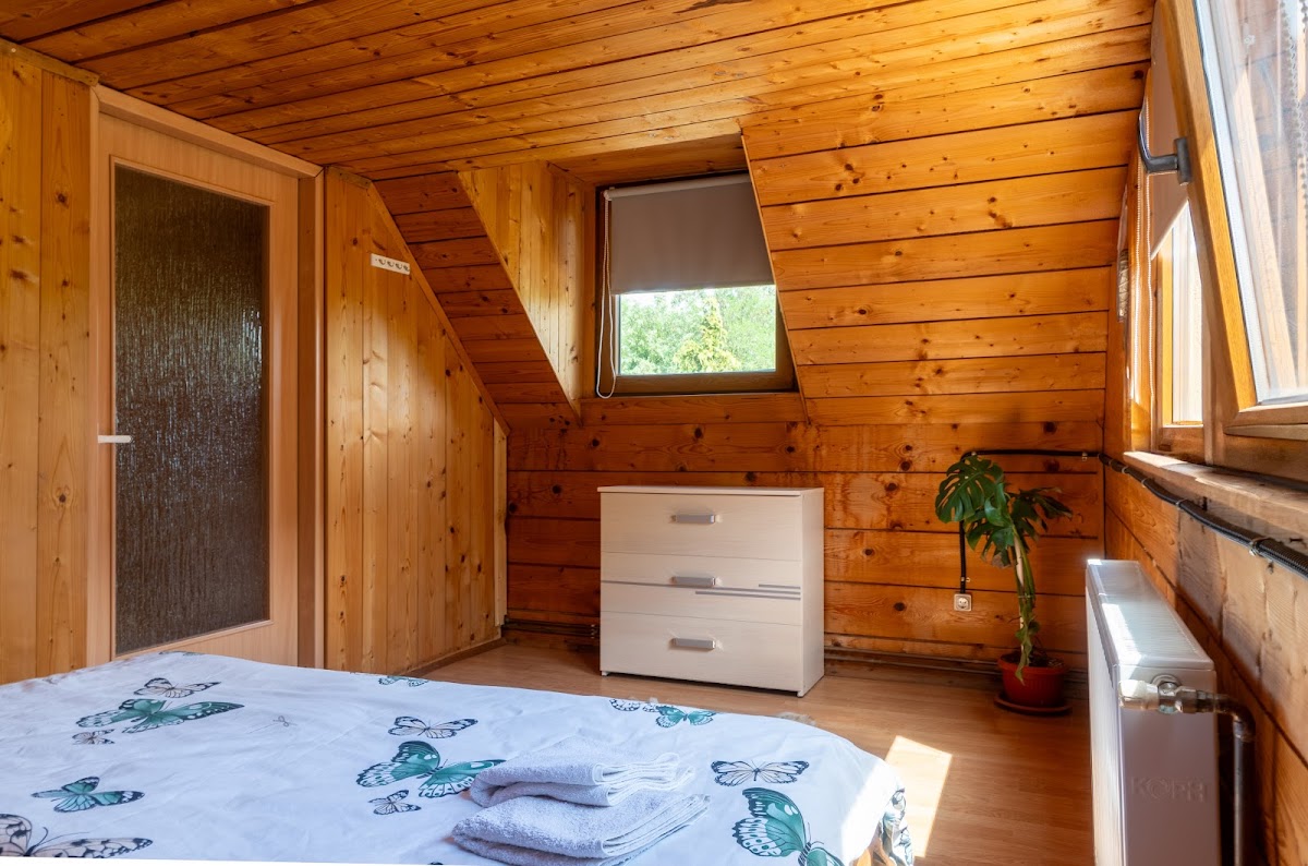 Cabana Viilor