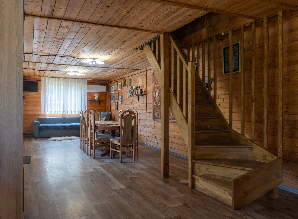 Cabana Viilor
