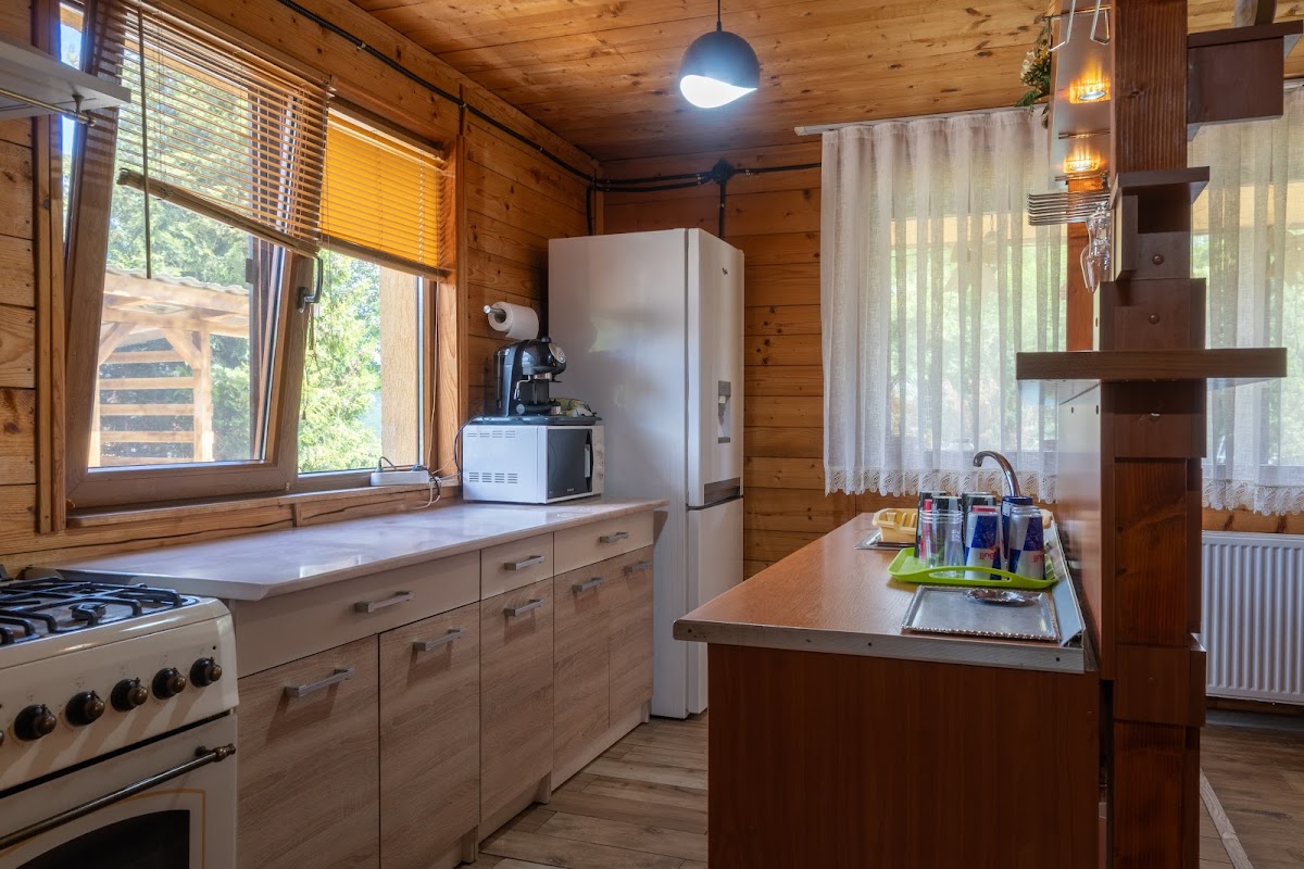 Cabana Viilor