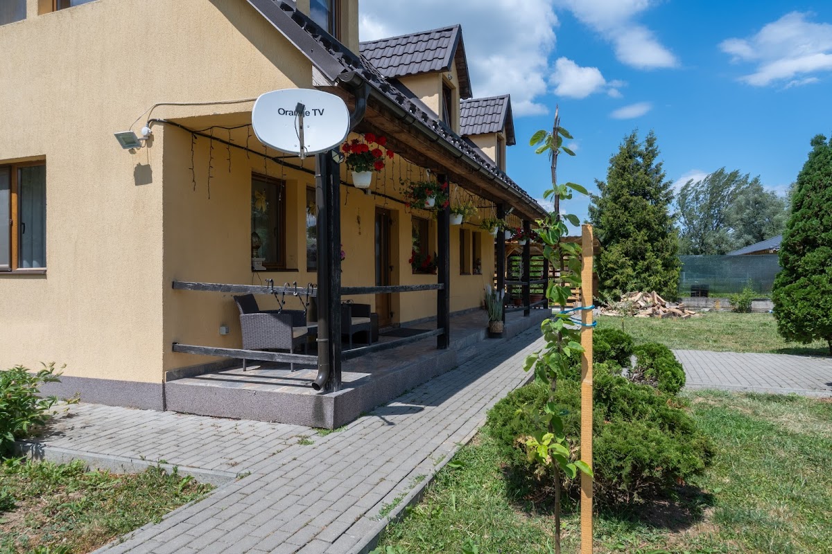 Cabana Viilor
