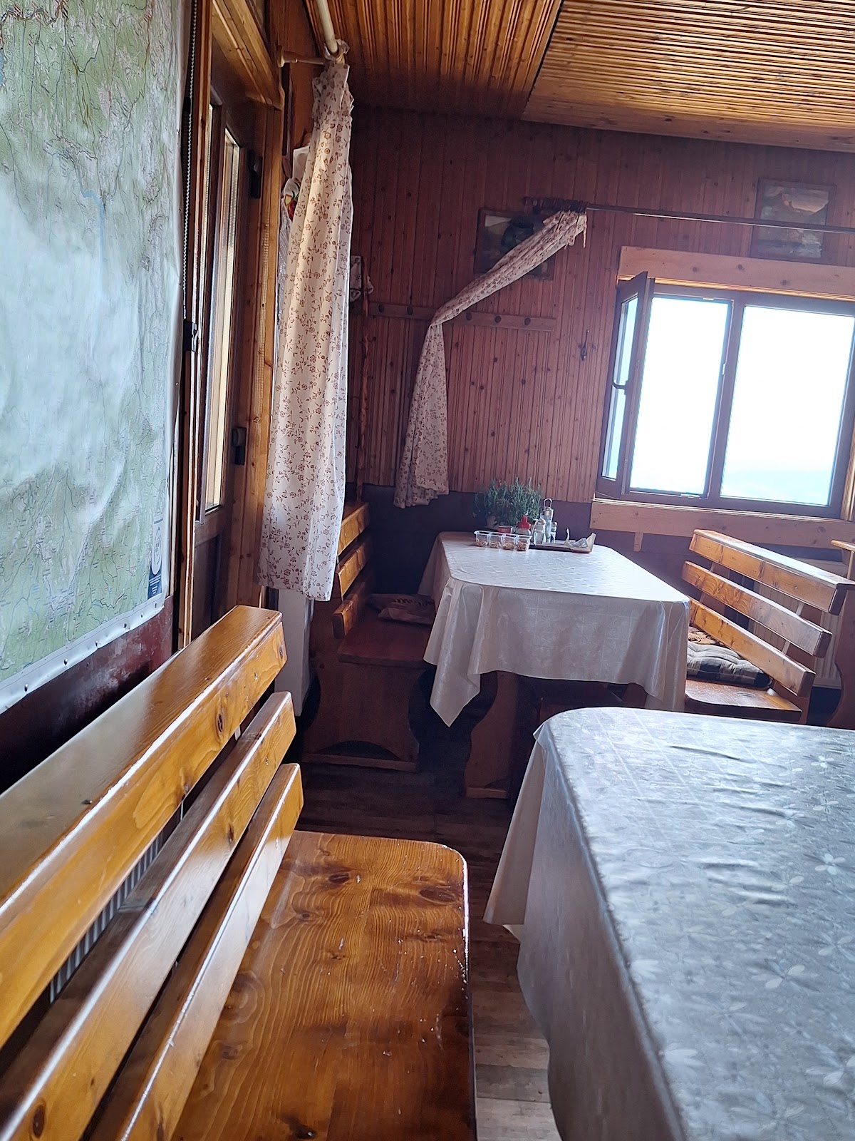 Cabana Vlădeasa