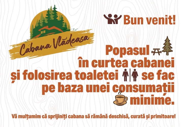 Cabana Vlădeasa