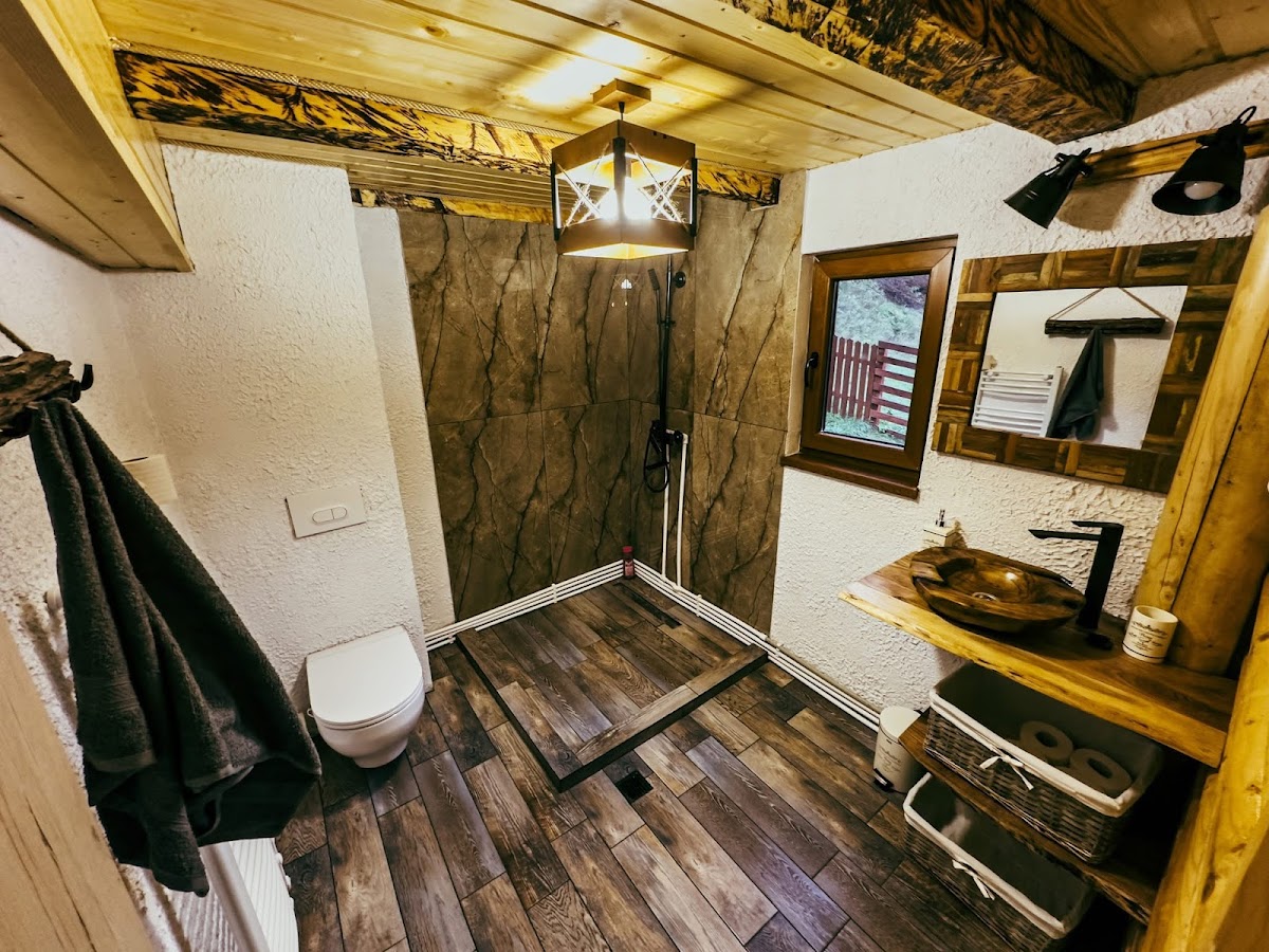 Cabana Weekend Salard