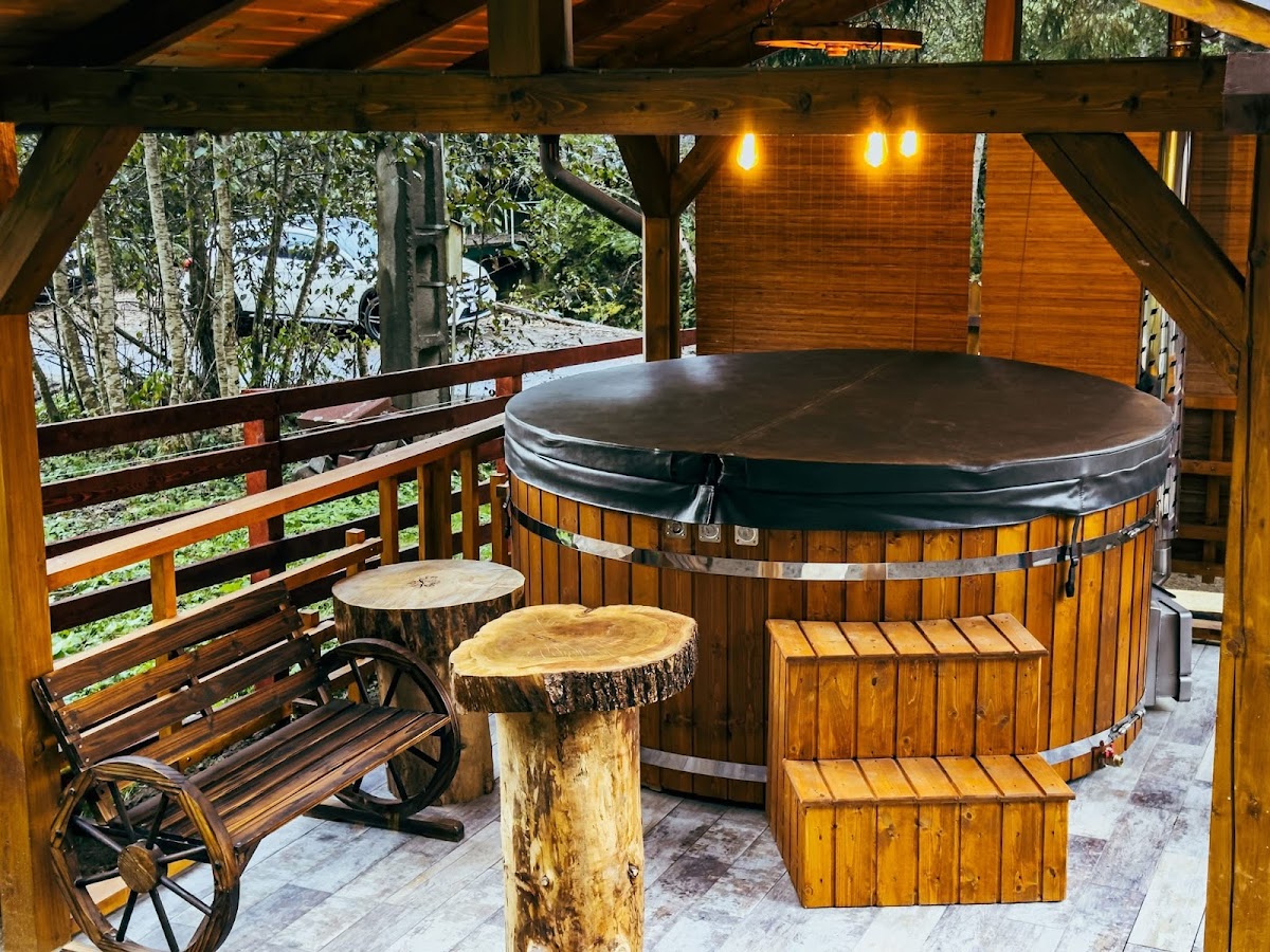 Cabana Weekend Salard